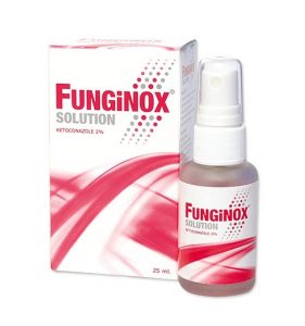 funginox